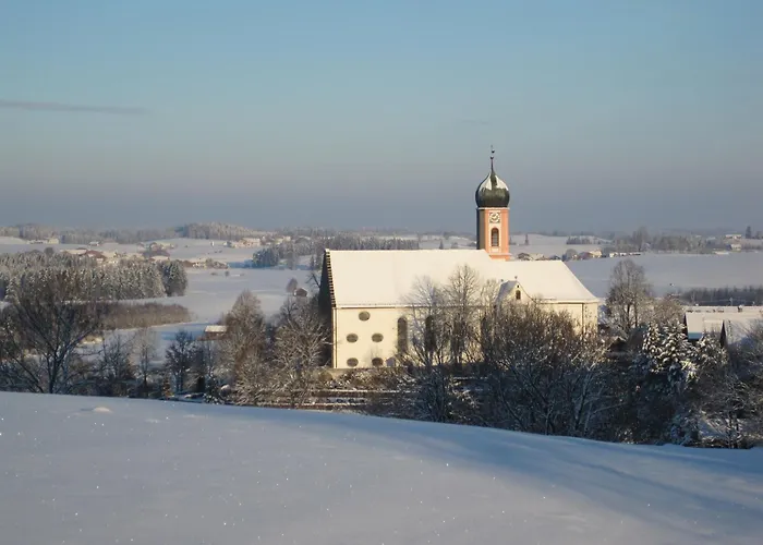 Pension Heim Seeg